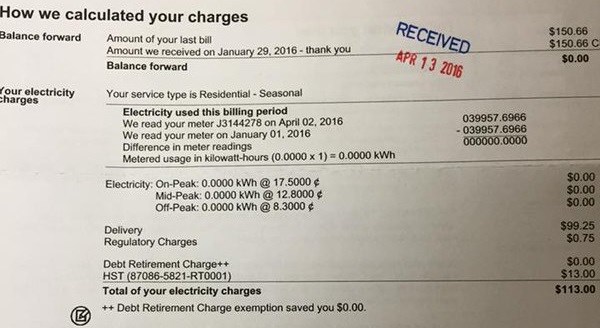 Make sure you're caught up on your hydro bills - GSU | Greater Sudbury ...