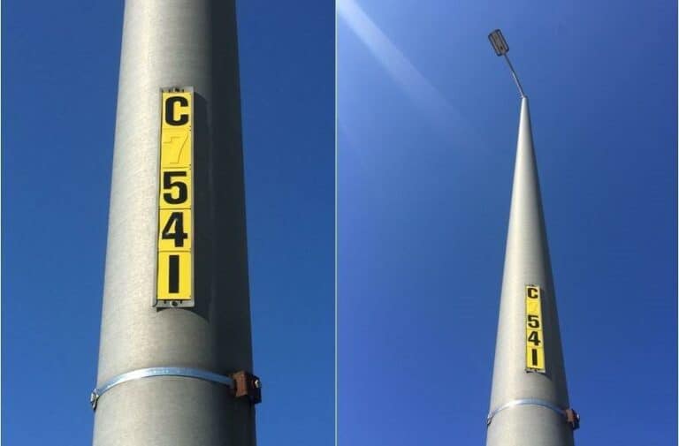 Report a Streetlight Outage GSU Greater Sudbury Utilities